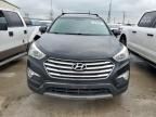 2013 Hyundai Santa FE GLS