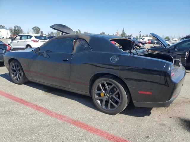 2019 Dodge Challenger GT