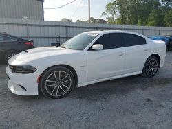 Salvage cars for sale from Copart Gastonia, NC: 2021 Dodge Charger R/T