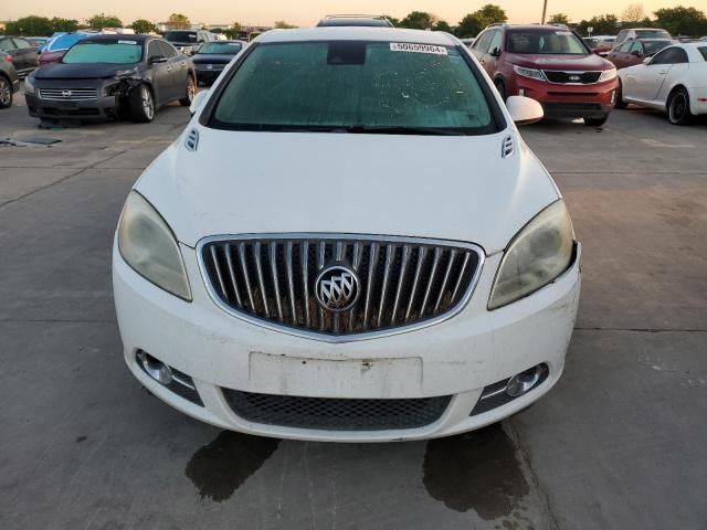 2014 Buick Verano Convenience