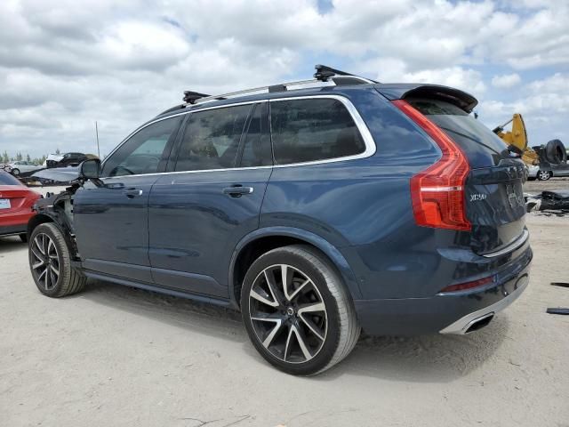 2019 Volvo XC90 T6 Momentum