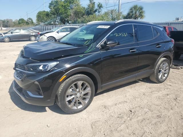 2020 Buick Encore GX Essence