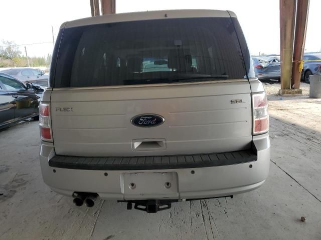 2009 Ford Flex SEL