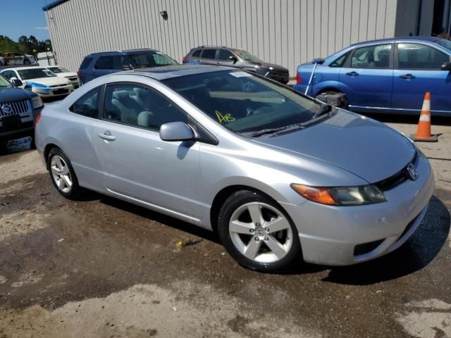 2008 Honda Civic EX