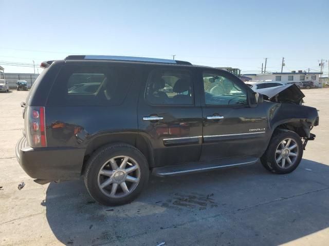 2007 GMC Yukon Denali