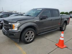 2018 Ford F150 Supercrew for sale in Grand Prairie, TX