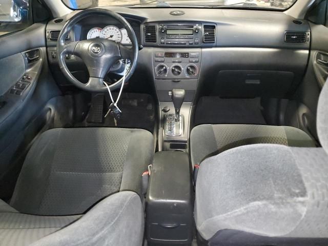 2008 Toyota Corolla CE