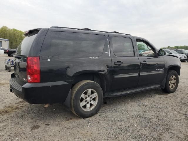 2007 GMC Yukon XL K1500