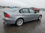 2011 BMW 328 XI Sulev