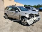 2009 Chevrolet Equinox LS