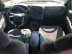 2001 Chevrolet S Truck S10