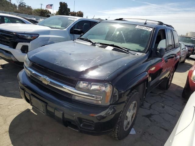 2005 Chevrolet Trailblazer LS