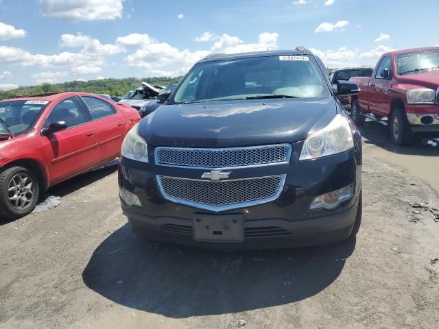 2011 Chevrolet Traverse LT