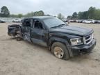 2010 Dodge Dakota TRX