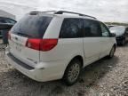 2008 Toyota Sienna LE