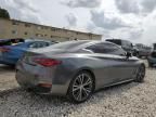 2018 Infiniti Q60 Luxe 300