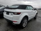 2017 Land Rover Range Rover Evoque HSE Dynamic