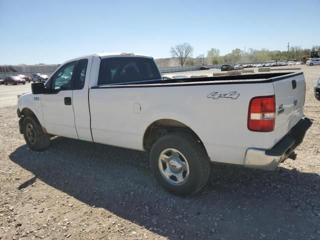 2006 Ford F150