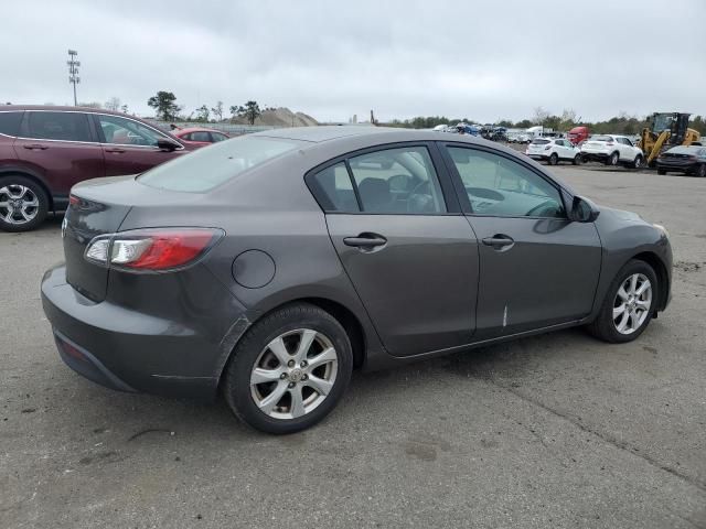 2010 Mazda 3 I