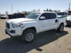 2017 Toyota Tacoma Double Cab