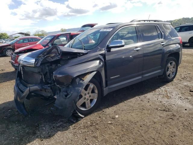 2013 GMC Terrain SLE