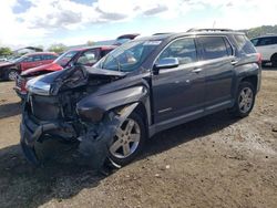 Salvage cars for sale from Copart San Martin, CA: 2013 GMC Terrain SLE