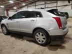 2010 Cadillac SRX Luxury Collection