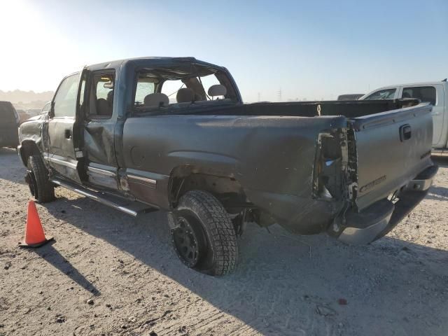 2003 GMC New Sierra C1500