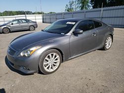 2012 Infiniti G37 Base en venta en Dunn, NC