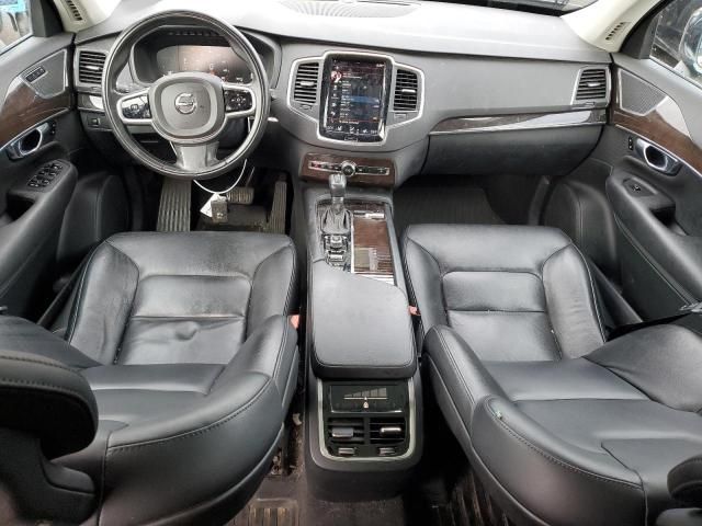 2018 Volvo XC90 T5