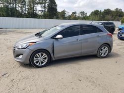 Hyundai Elantra salvage cars for sale: 2014 Hyundai Elantra GT