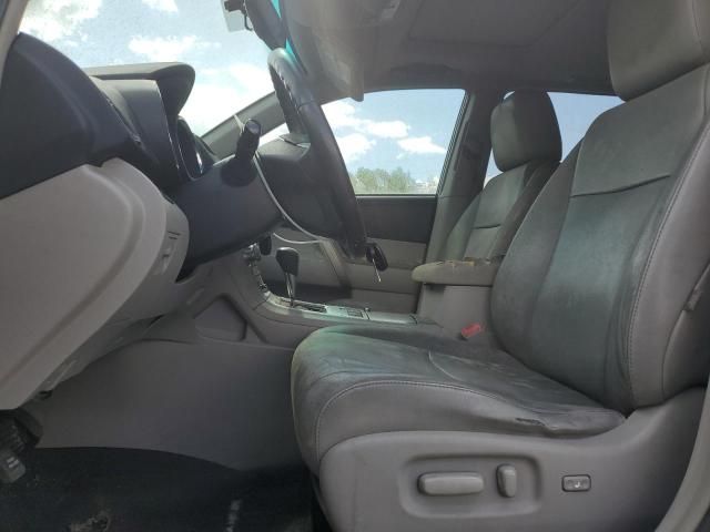 2011 Toyota Highlander Base