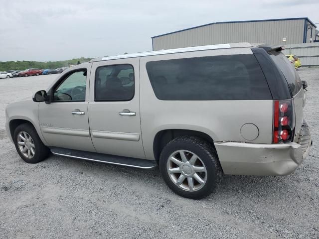 2008 GMC Yukon XL Denali