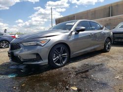 2024 Acura Integra A-SPEC Tech en venta en Fredericksburg, VA