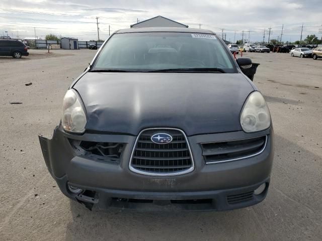 2007 Subaru B9 Tribeca 3.0 H6