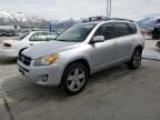 2010 Toyota Rav4 Sport