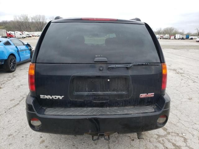 2004 GMC Envoy