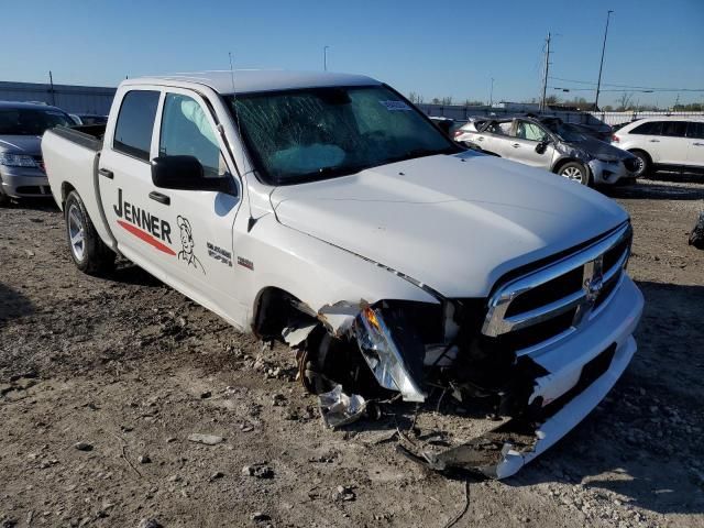 2017 Dodge RAM 1500 ST