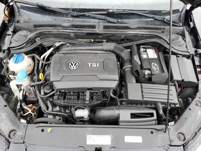 2014 Volkswagen Jetta SE