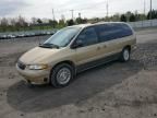 1996 Chrysler Town & Country