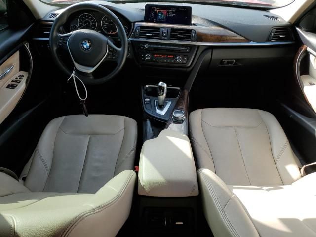 2015 BMW 328 XI