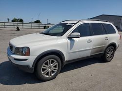 Volvo XC90 3.2 salvage cars for sale: 2009 Volvo XC90 3.2