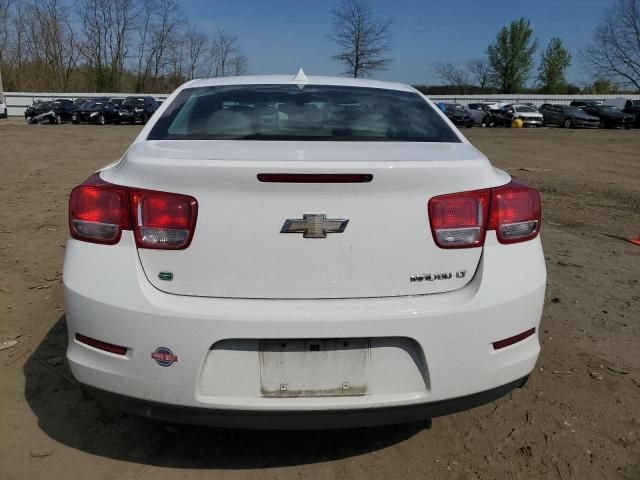 2014 Chevrolet Malibu 1LT