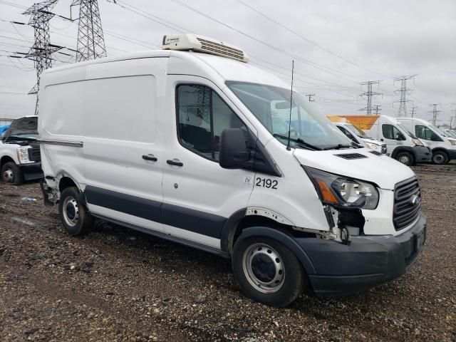 2016 Ford Transit T-250