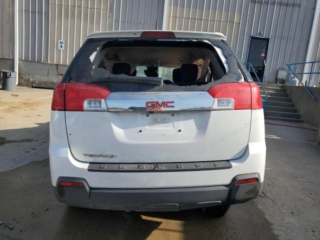 2013 GMC Terrain SLE