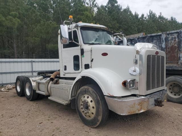 2014 Peterbilt 365