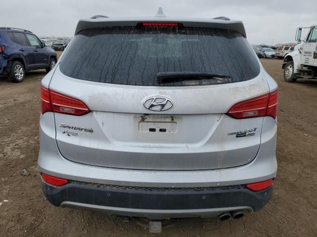 2015 Hyundai Santa FE Sport