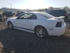 2004 Ford Mustang