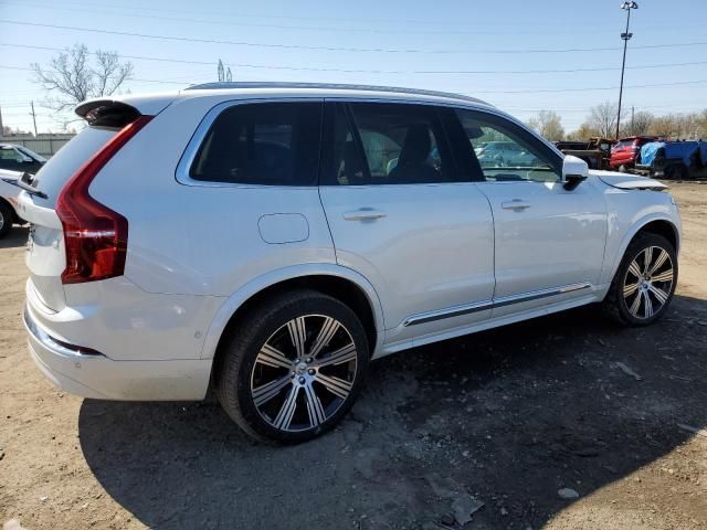 2023 Volvo XC90 Ultimate