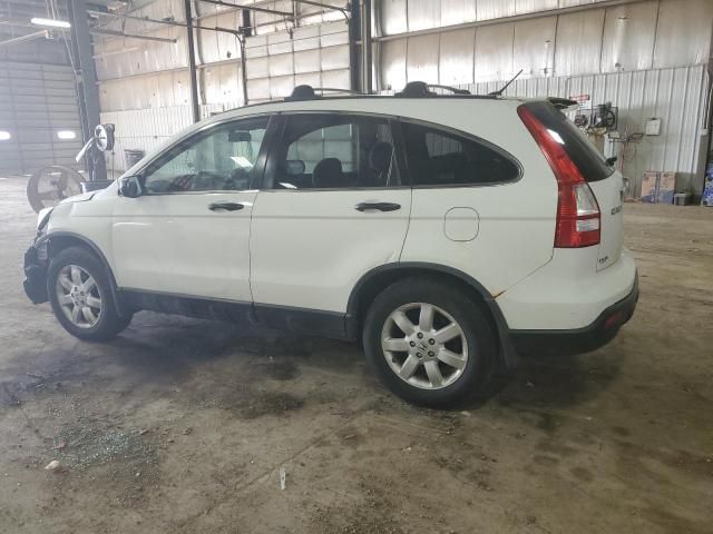 2007 Honda CR-V EX